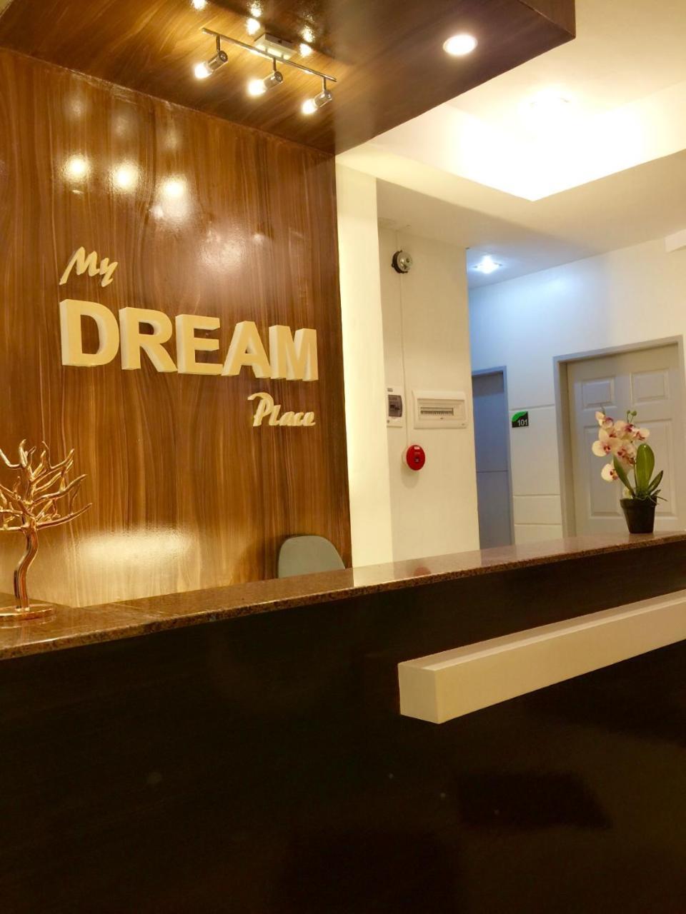 My Dream Place Hotel - Near Robinsons Mall Butuan City Exteriör bild